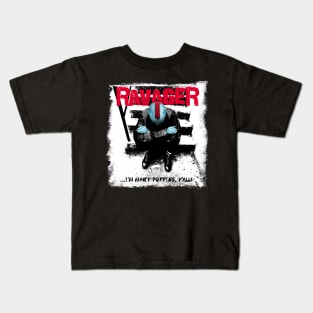 Ravager Kids T-Shirt